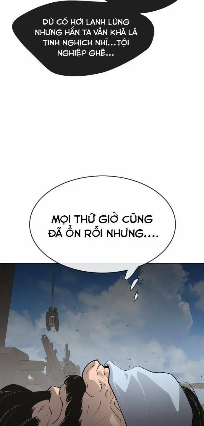 Kỷ Nguyên Siêu Anh Hùng Nettruyen ZZZ Chương 129 Page 74