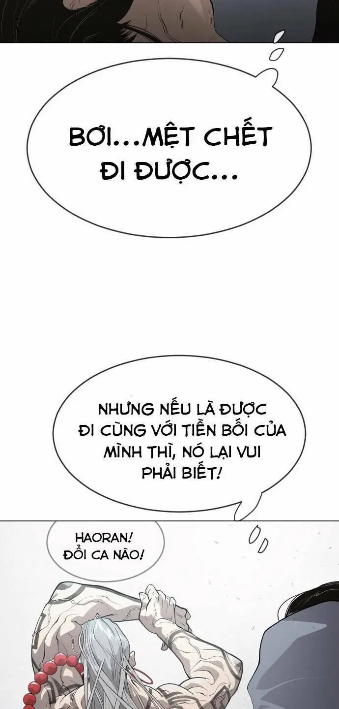 Kỷ Nguyên Siêu Anh Hùng Nettruyen ZZZ Chương 129 Page 75