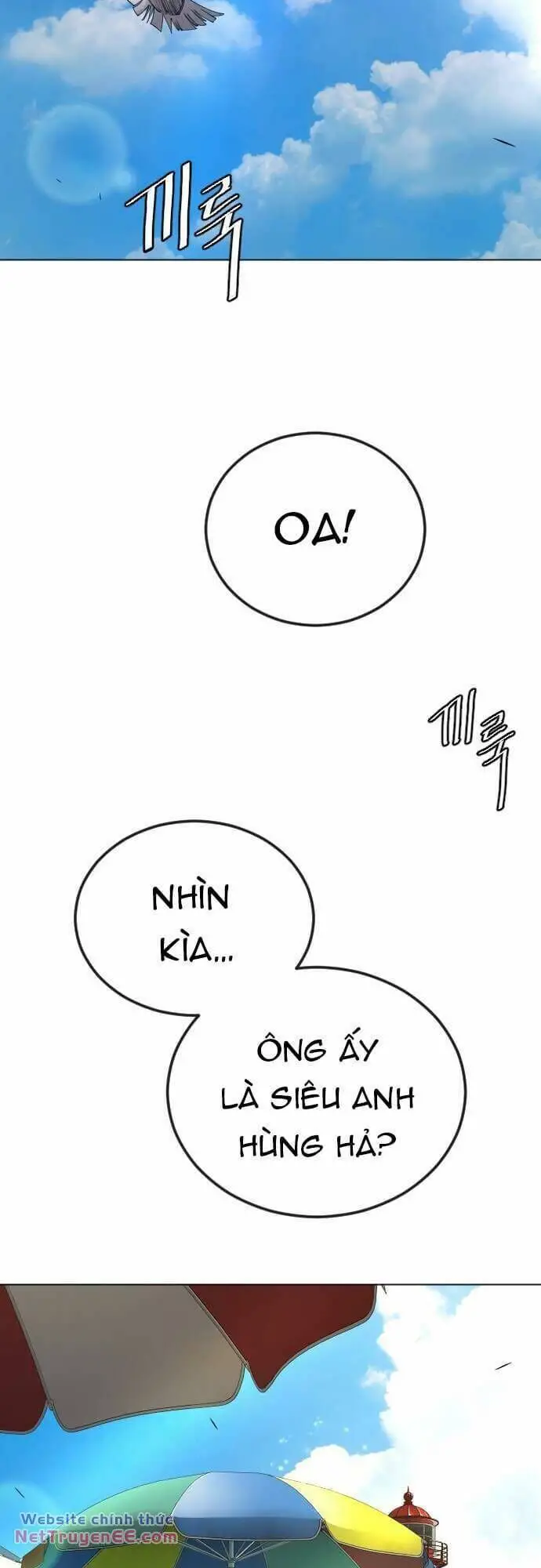 Kỷ Nguyên Siêu Anh Hùng Nettruyen ZZZ Chương 168 Page 33