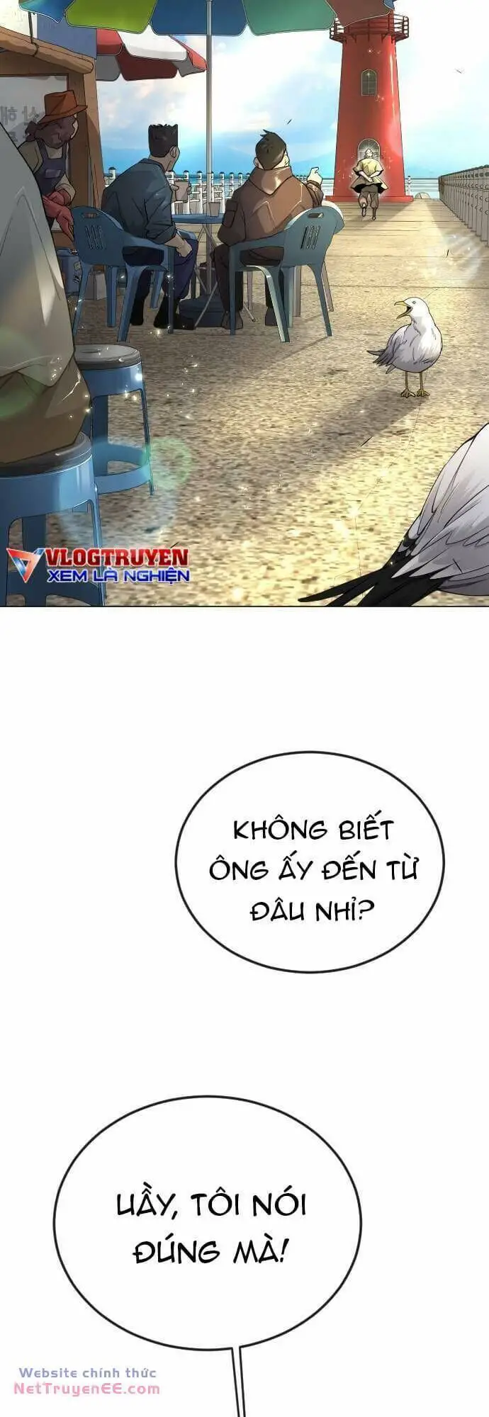 Kỷ Nguyên Siêu Anh Hùng Nettruyen ZZZ Chương 168 Page 34