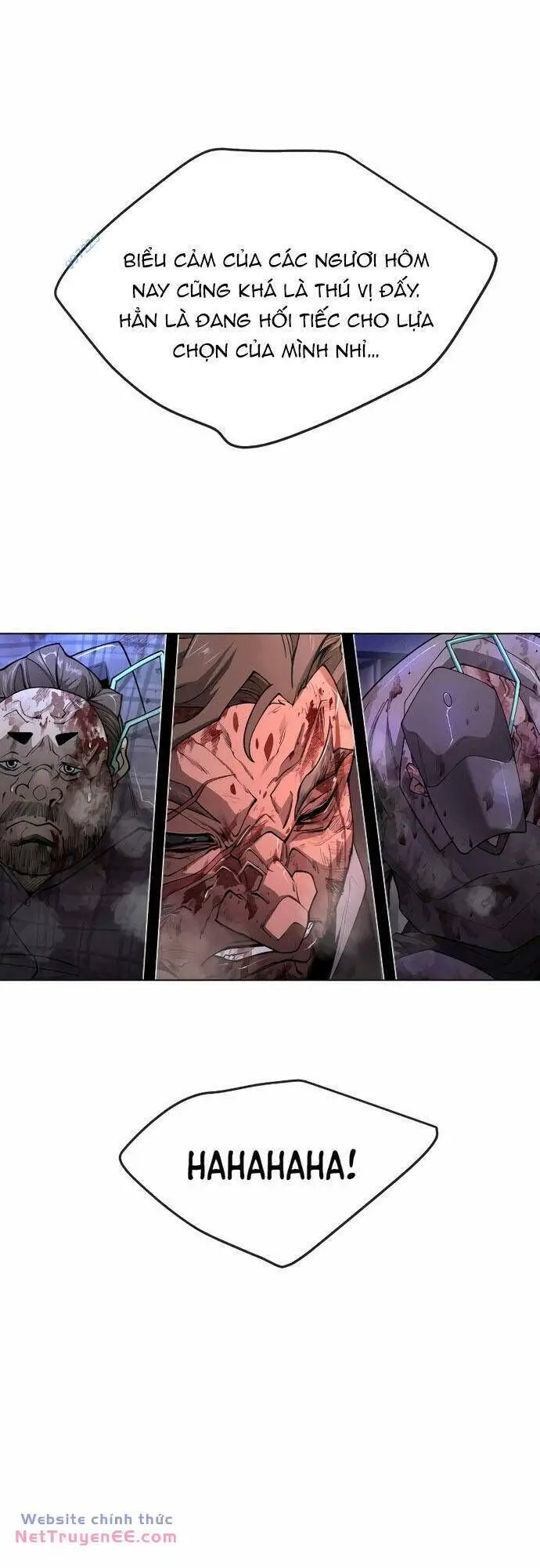 Kỷ Nguyên Siêu Anh Hùng Nettruyen ZZZ Chương 169 Page 143