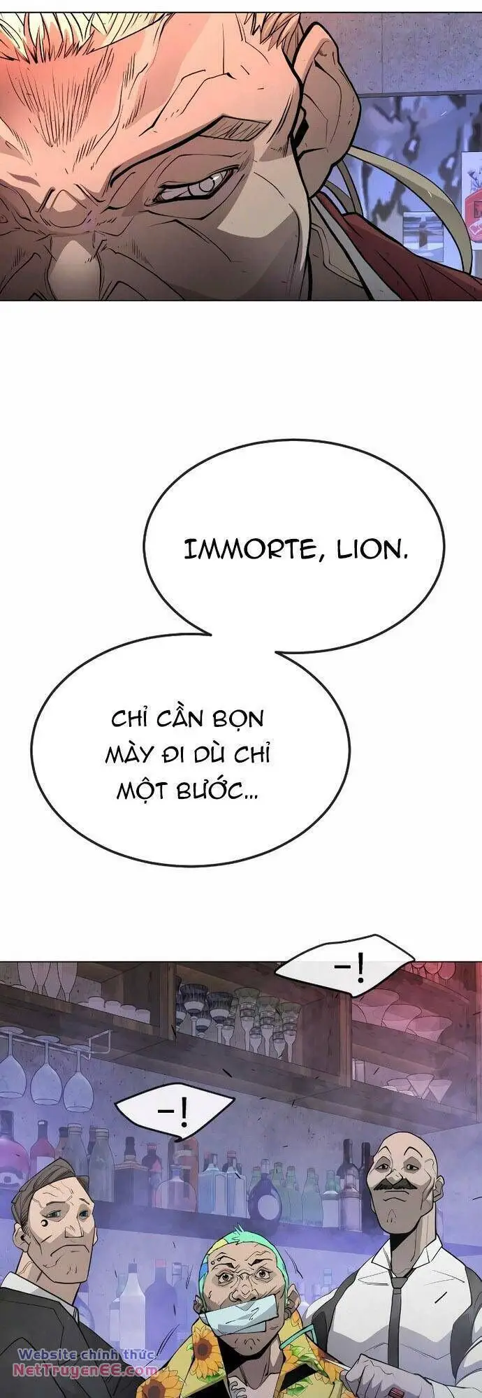 Kỷ Nguyên Siêu Anh Hùng Nettruyen ZZZ Chương 169 Page 147