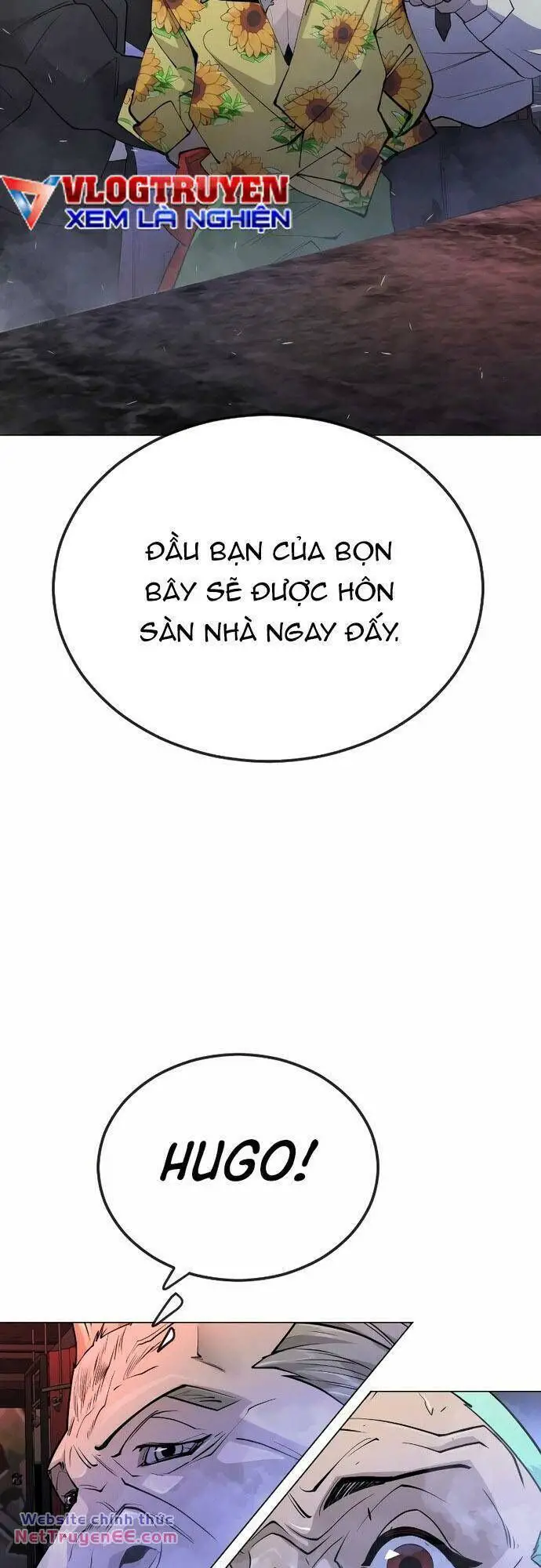 Kỷ Nguyên Siêu Anh Hùng Nettruyen ZZZ Chương 169 Page 148