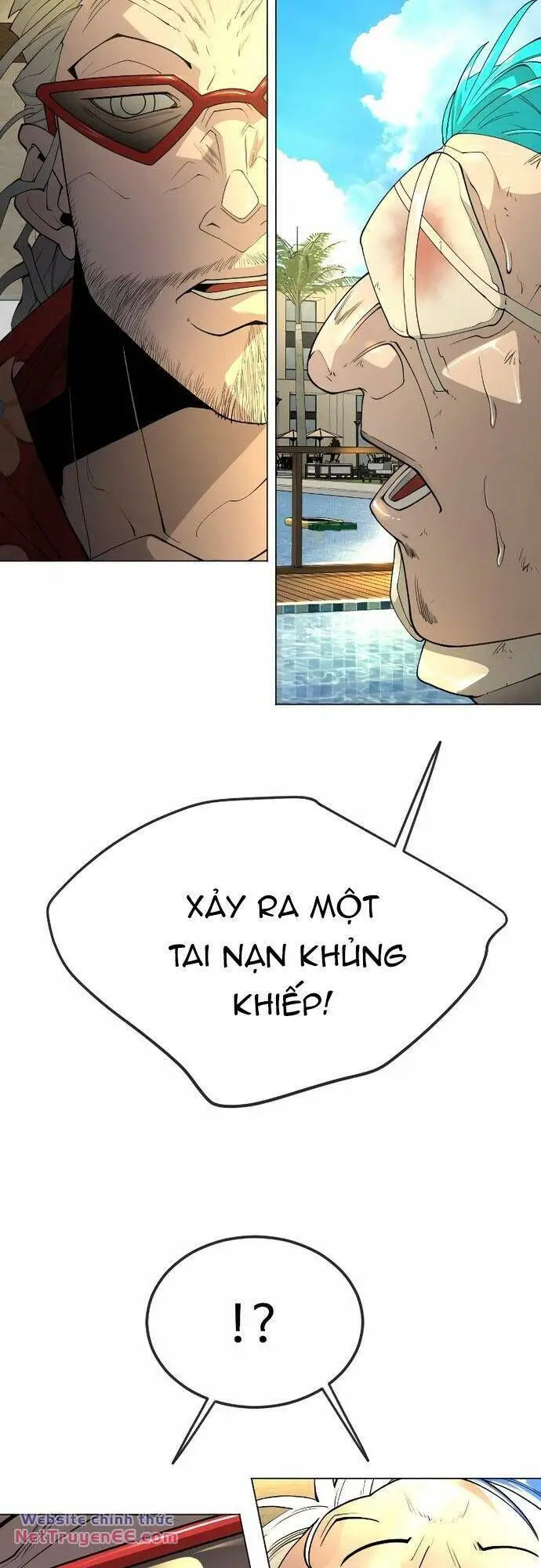 Kỷ Nguyên Siêu Anh Hùng Nettruyen ZZZ Chương 169 Page 165
