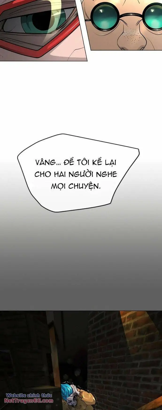 Kỷ Nguyên Siêu Anh Hùng Nettruyen ZZZ Chương 169 Page 166