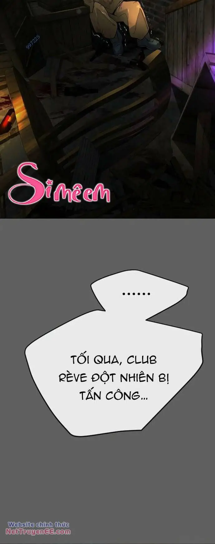 Kỷ Nguyên Siêu Anh Hùng Nettruyen ZZZ Chương 169 Page 167