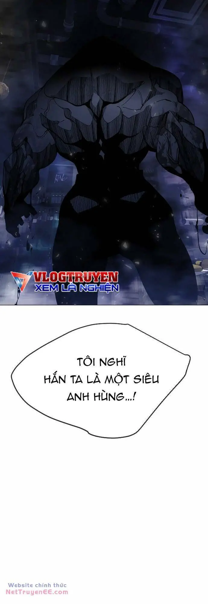 Kỷ Nguyên Siêu Anh Hùng Nettruyen ZZZ Chương 169 Page 169