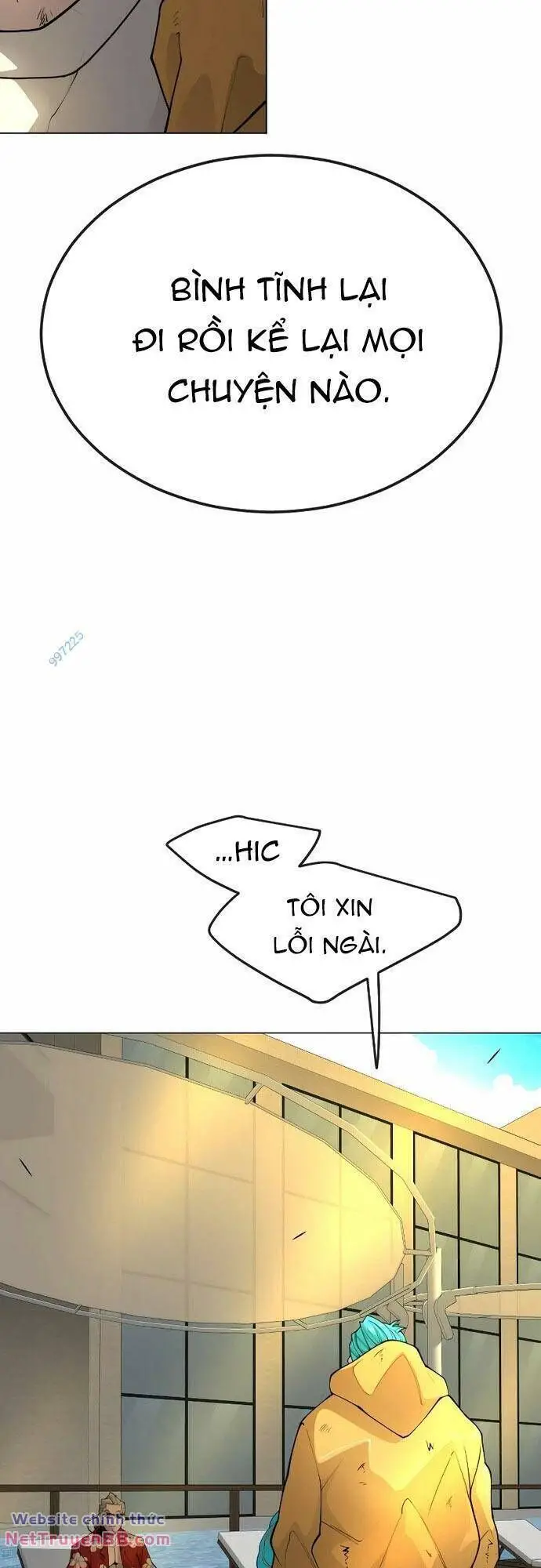 Kỷ Nguyên Siêu Anh Hùng Nettruyen ZZZ Chương 169 Page 176