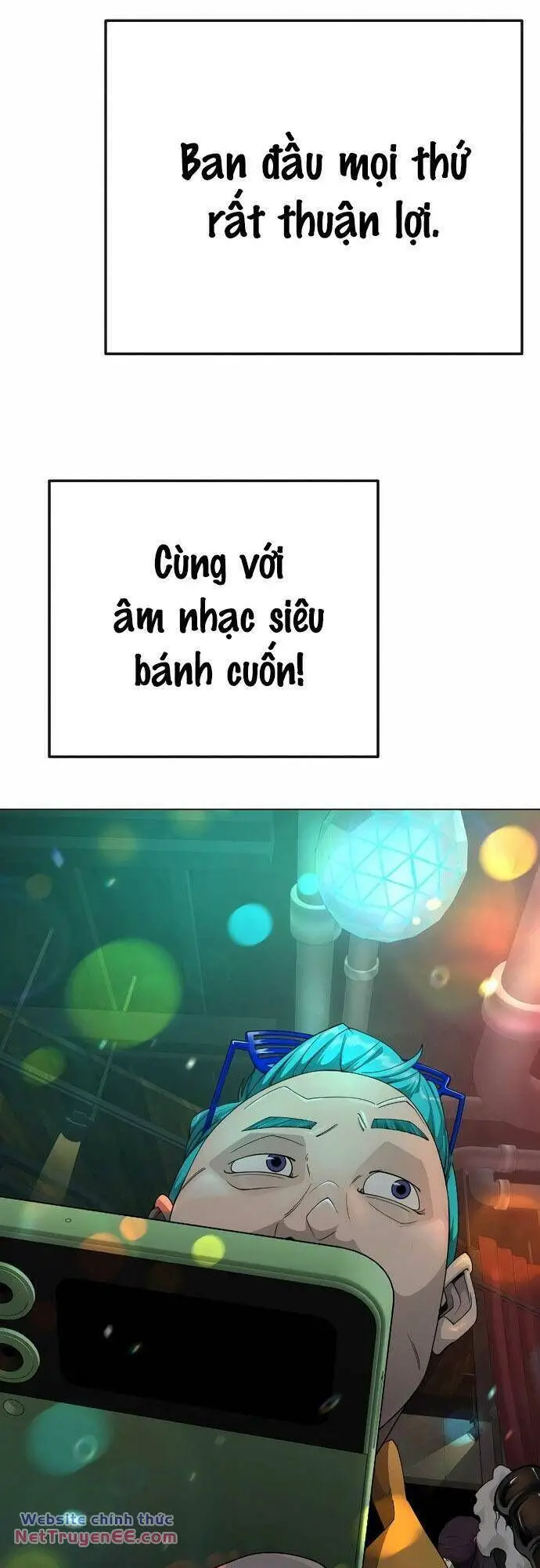 Kỷ Nguyên Siêu Anh Hùng Nettruyen ZZZ Chương 169 Page 179