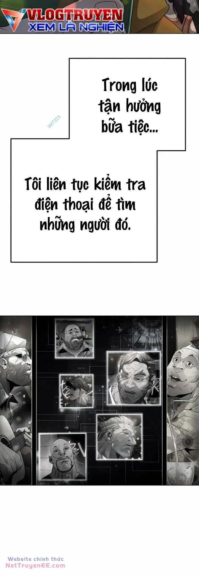 Kỷ Nguyên Siêu Anh Hùng Nettruyen ZZZ Chương 169 Page 180