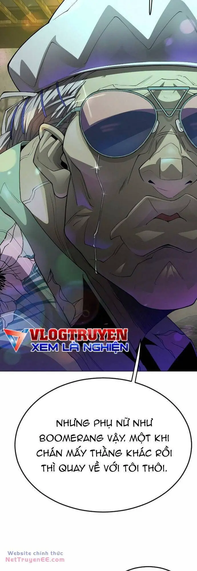 Kỷ Nguyên Siêu Anh Hùng Nettruyen ZZZ Chương 169 Page 185