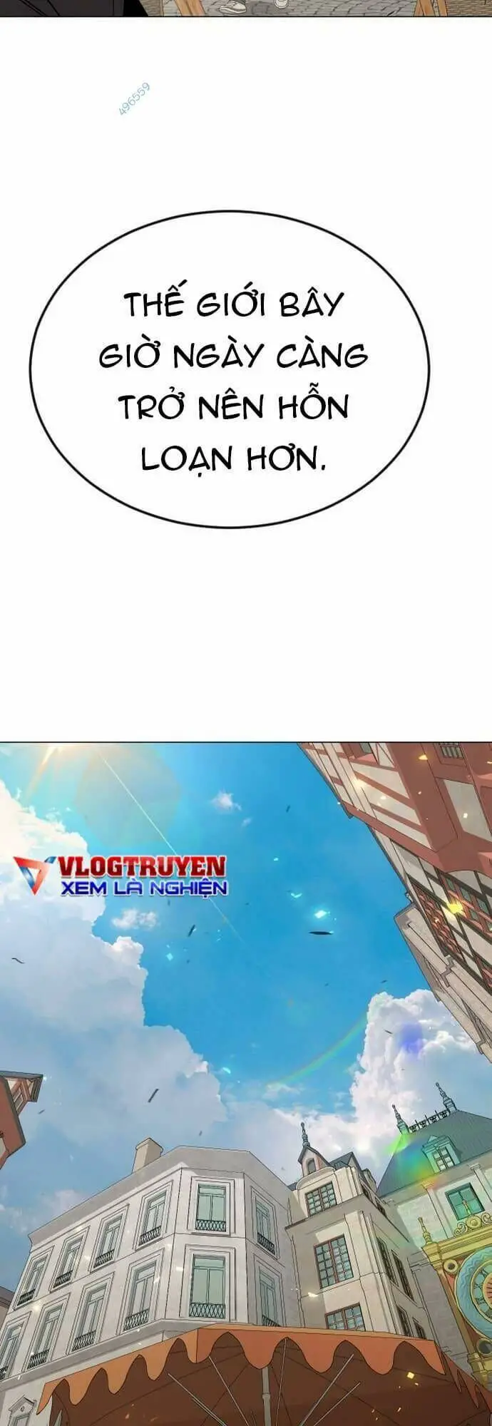 Kỷ Nguyên Siêu Anh Hùng Nettruyen ZZZ Chương 167 Page 8