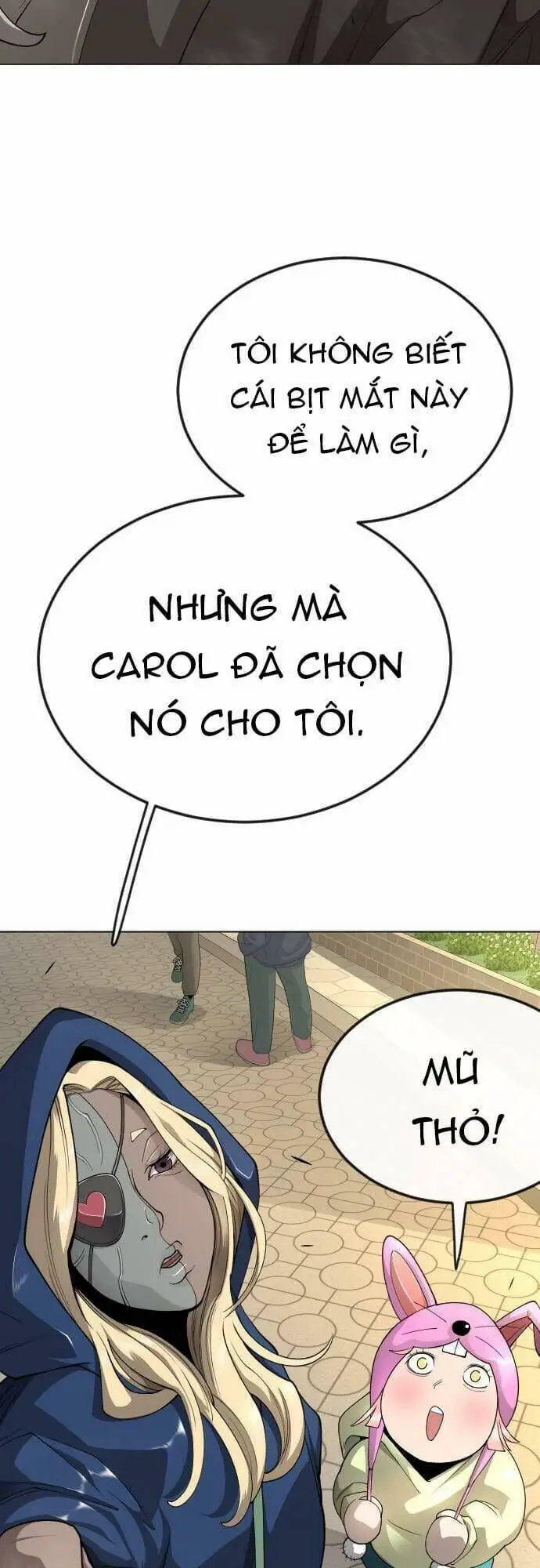 Kỷ Nguyên Siêu Anh Hùng Nettruyen ZZZ Chương 167 Page 13
