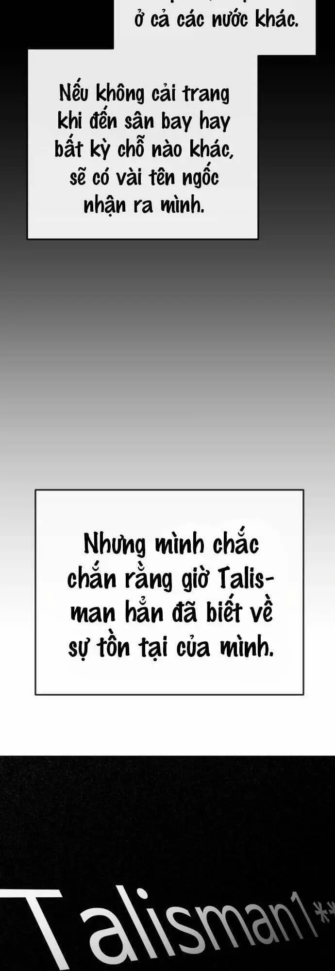 Kỷ Nguyên Siêu Anh Hùng Nettruyen ZZZ Chương 167 Page 19