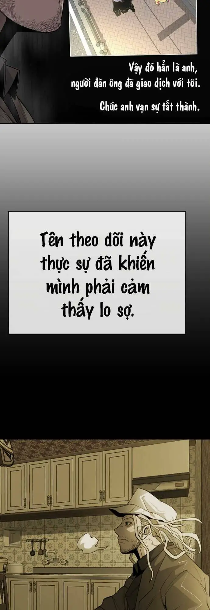 Kỷ Nguyên Siêu Anh Hùng Nettruyen ZZZ Chương 167 Page 21