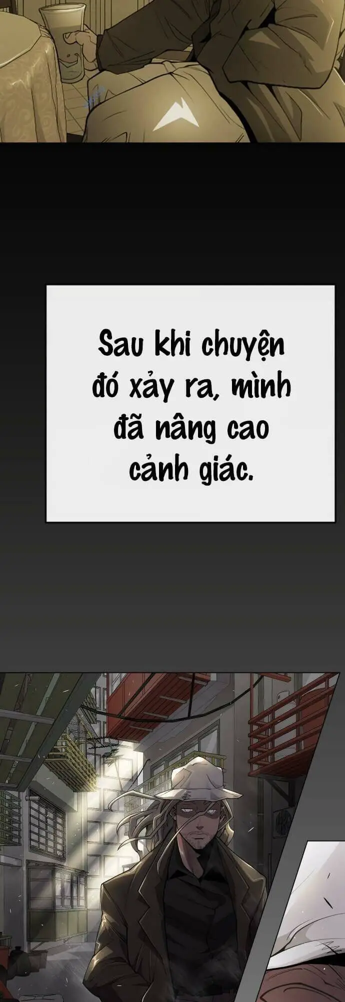 Kỷ Nguyên Siêu Anh Hùng Nettruyen ZZZ Chương 167 Page 22
