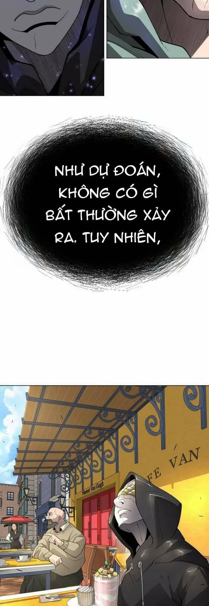 Kỷ Nguyên Siêu Anh Hùng Nettruyen ZZZ Chương 167 Page 28