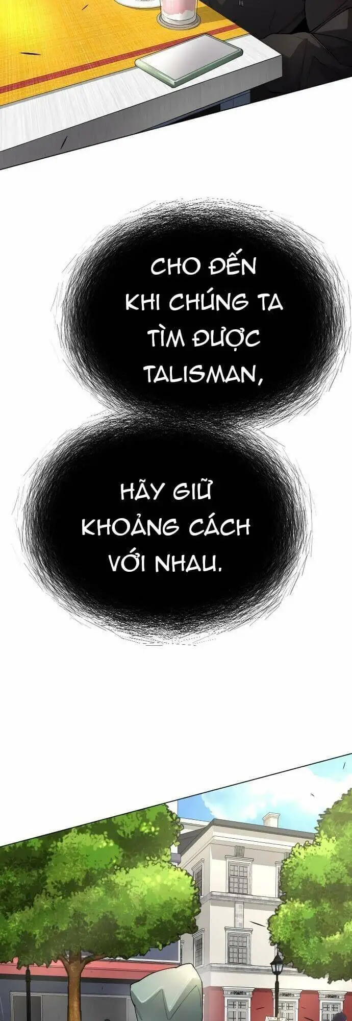 Kỷ Nguyên Siêu Anh Hùng Nettruyen ZZZ Chương 167 Page 29