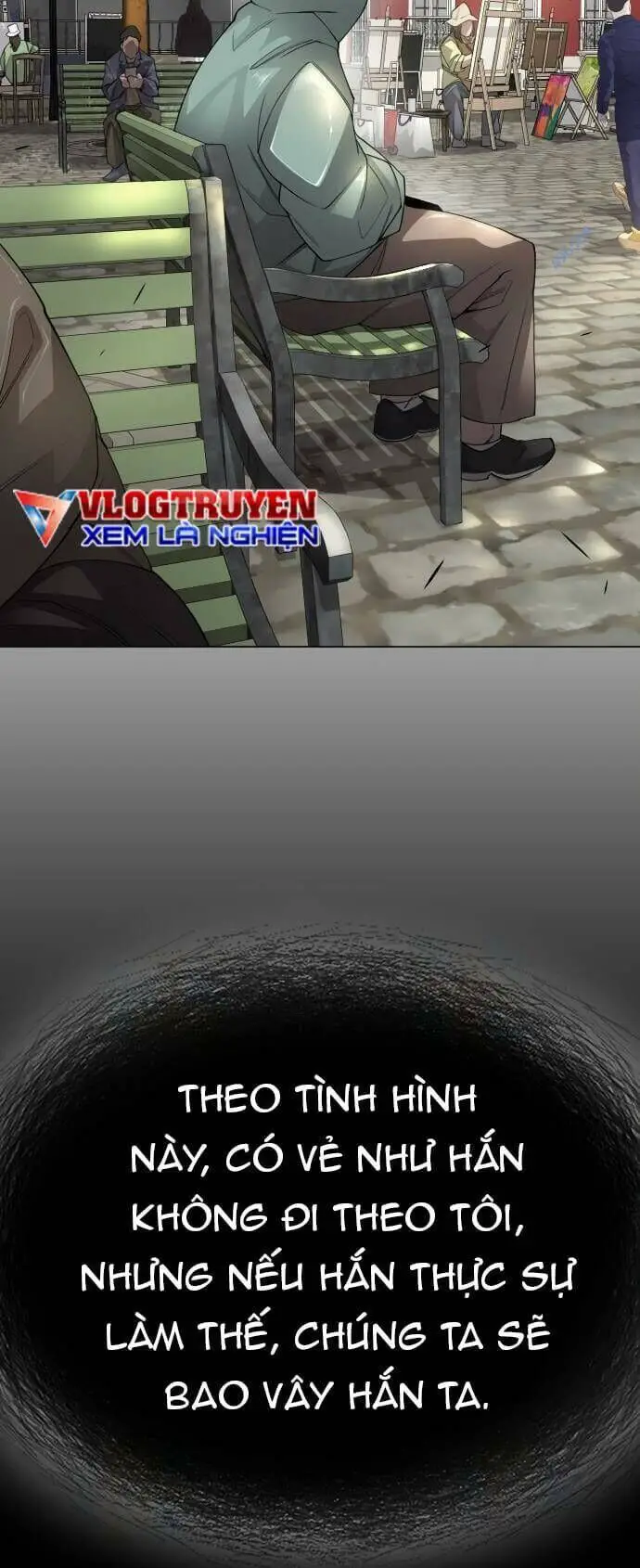 Kỷ Nguyên Siêu Anh Hùng Nettruyen ZZZ Chương 167 Page 30