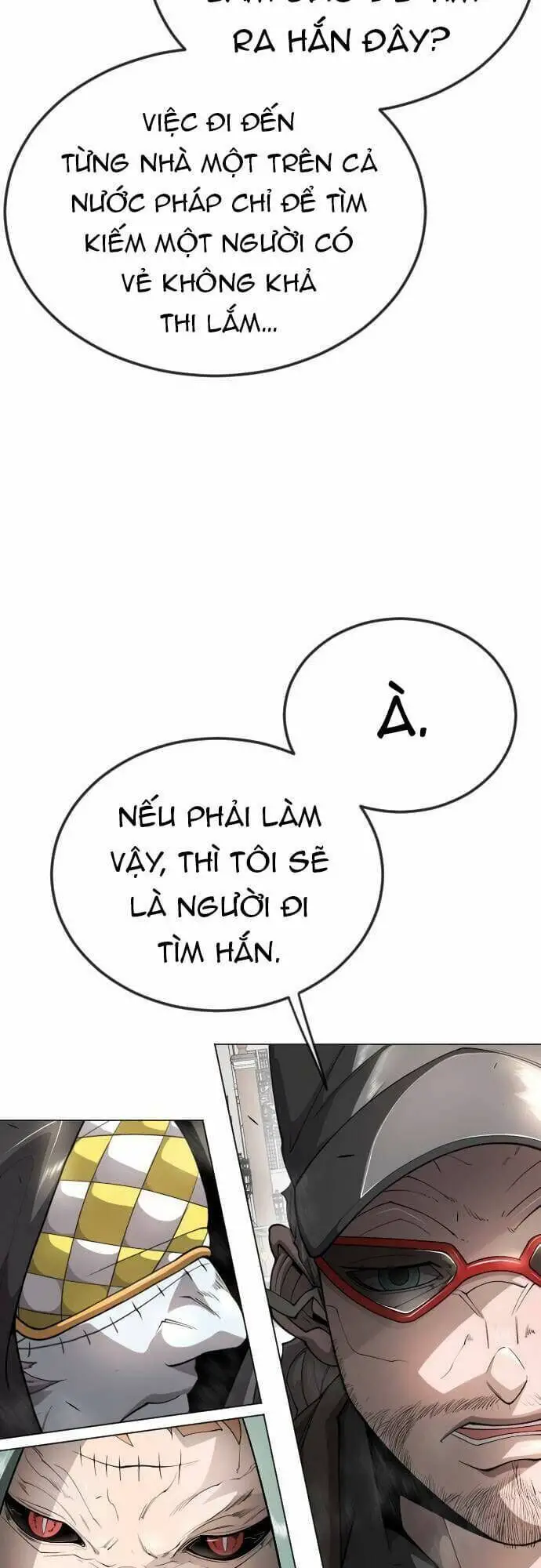 Kỷ Nguyên Siêu Anh Hùng Nettruyen ZZZ Chương 167 Page 33