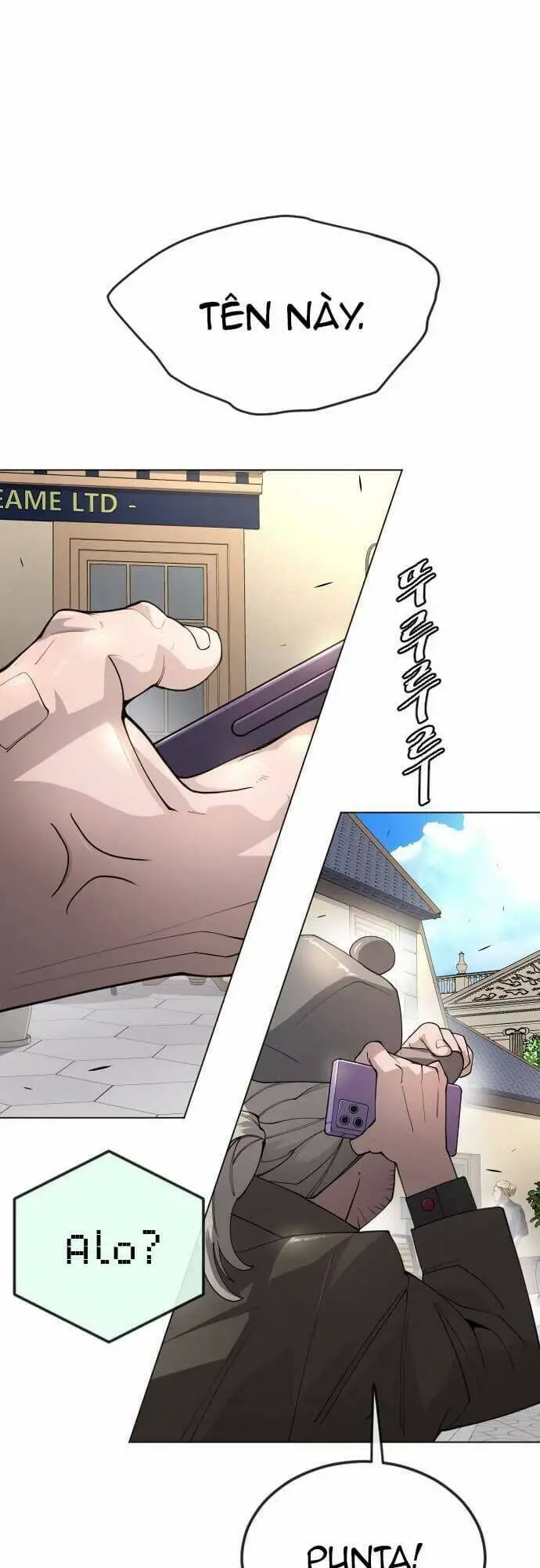 Kỷ Nguyên Siêu Anh Hùng Nettruyen ZZZ Chương 167 Page 41