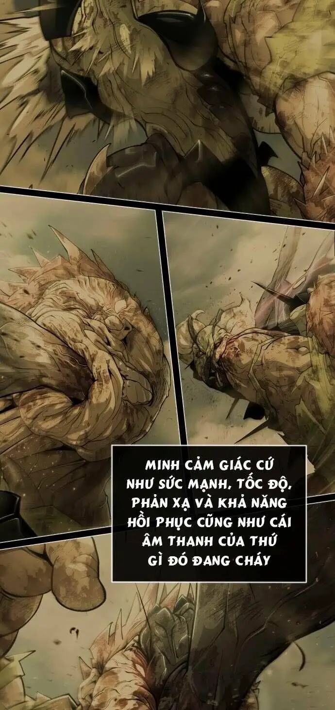 Kỷ Nguyên Siêu Anh Hùng Nettruyen ZZZ Chương 128 Page 17