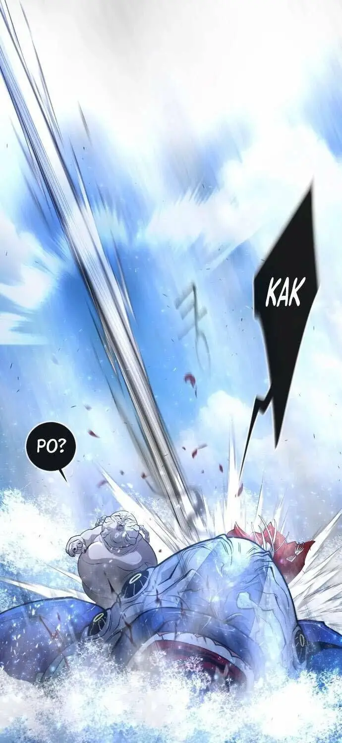 Kỷ Nguyên Siêu Anh Hùng Nettruyen ZZZ Chương 128 Page 32
