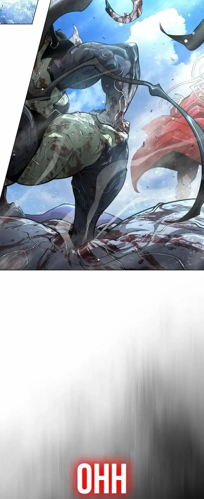 Kỷ Nguyên Siêu Anh Hùng Nettruyen ZZZ Chương 128 Page 34