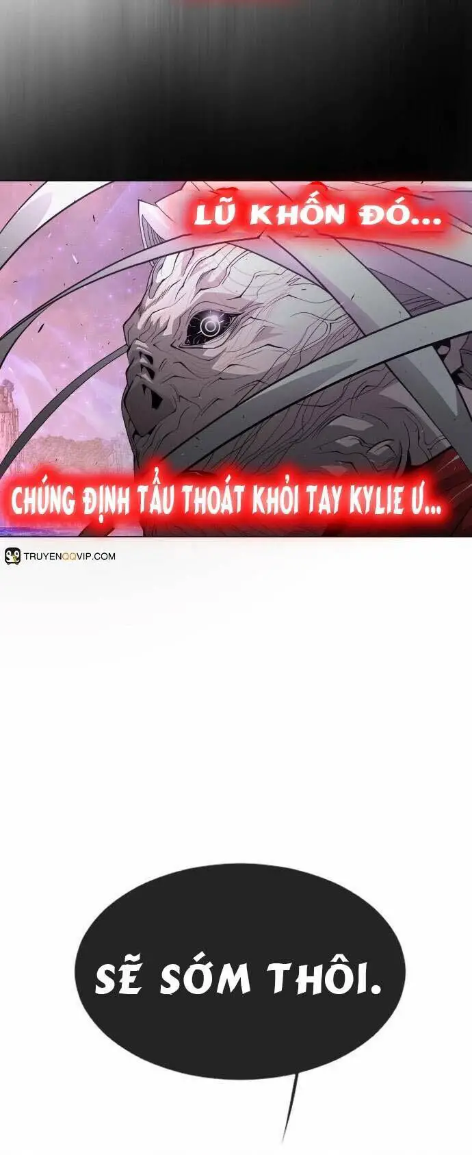 Kỷ Nguyên Siêu Anh Hùng Nettruyen ZZZ Chương 128 Page 35