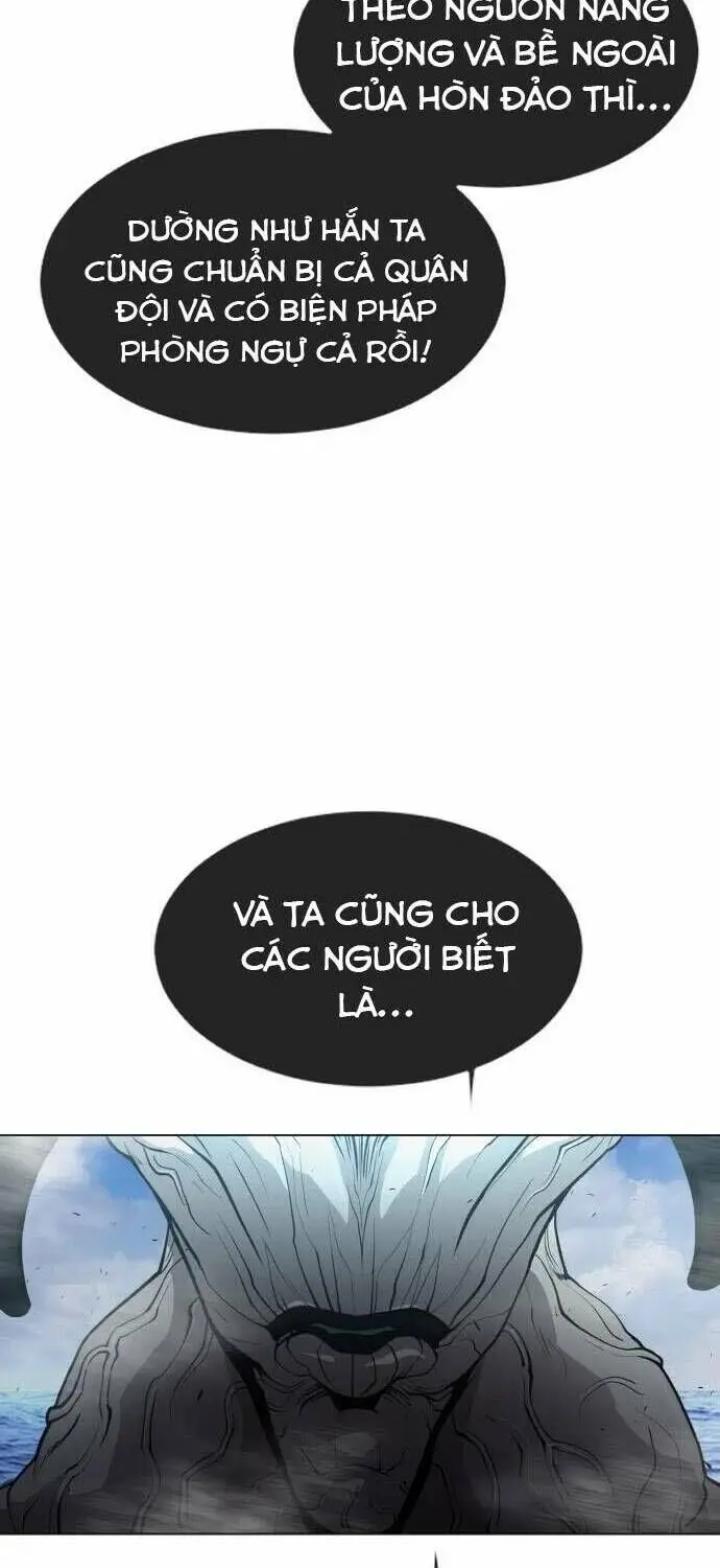 Kỷ Nguyên Siêu Anh Hùng Nettruyen ZZZ Chương 128 Page 39