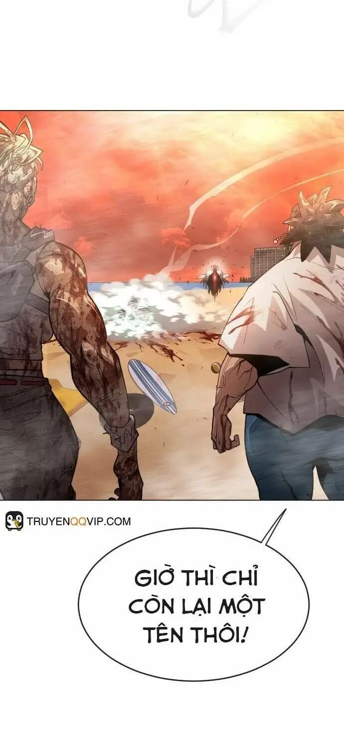 Kỷ Nguyên Siêu Anh Hùng Nettruyen ZZZ Chương 128 Page 77