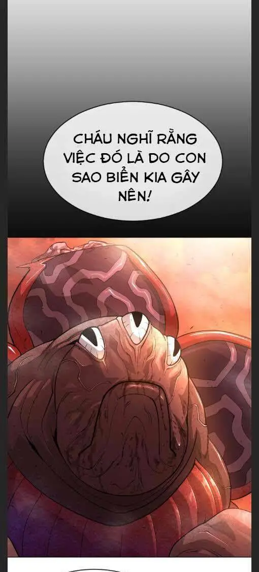 Kỷ Nguyên Siêu Anh Hùng Nettruyen ZZZ Chương 123 Page 37