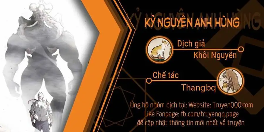 Kỷ Nguyên Siêu Anh Hùng Nettruyen ZZZ Chương 124 Page 1