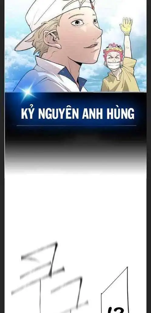 Kỷ Nguyên Siêu Anh Hùng Nettruyen ZZZ Chương 124 Page 11