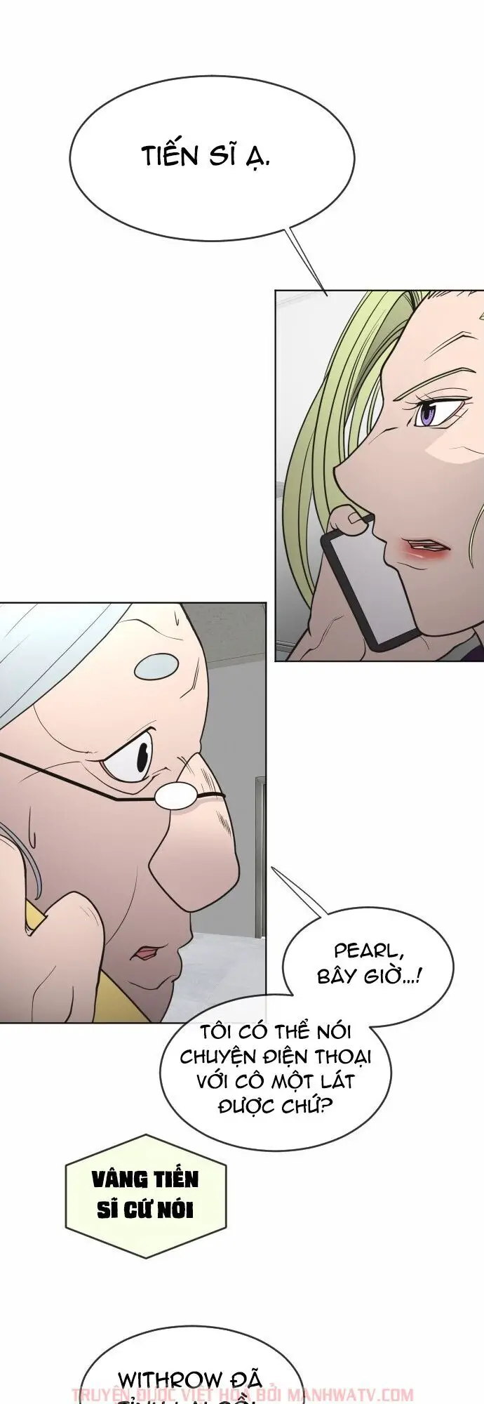 Kỷ Nguyên Siêu Anh Hùng Nettruyen ZZZ Chương 58 Page 1