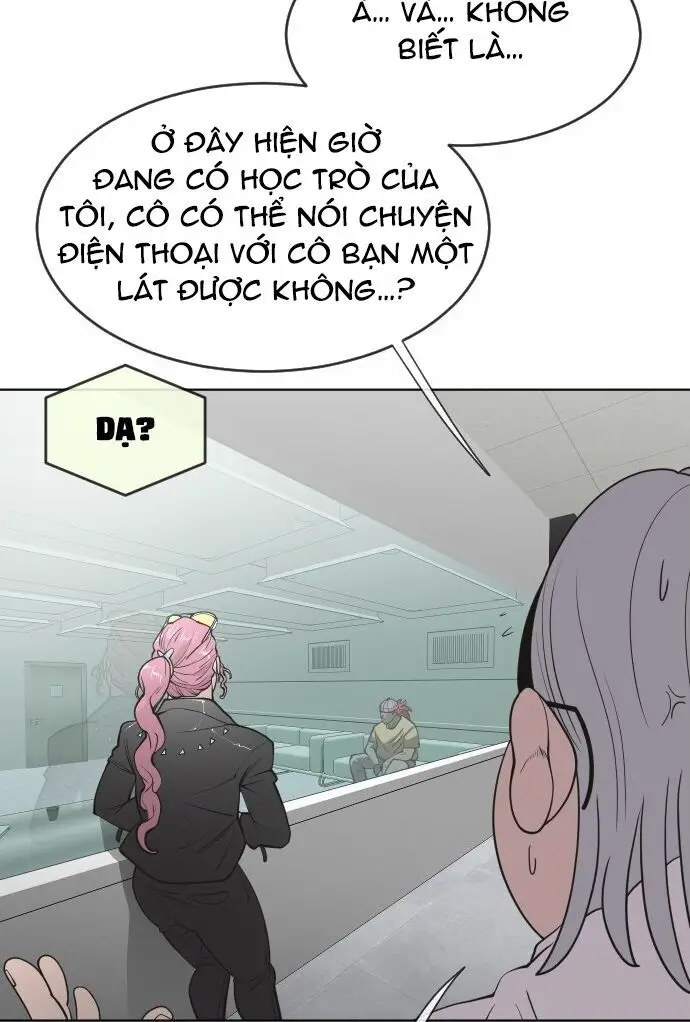 Kỷ Nguyên Siêu Anh Hùng Nettruyen ZZZ Chương 58 Page 3