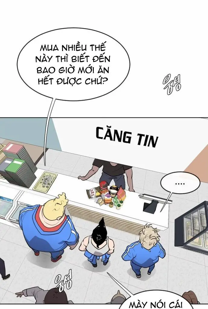 Kỷ Nguyên Siêu Anh Hùng Nettruyen ZZZ Chương 58 Page 12