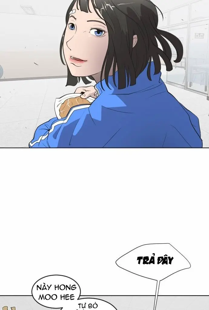 Kỷ Nguyên Siêu Anh Hùng Nettruyen ZZZ Chương 58 Page 15