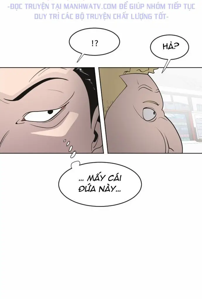 Kỷ Nguyên Siêu Anh Hùng Nettruyen ZZZ Chương 58 Page 17