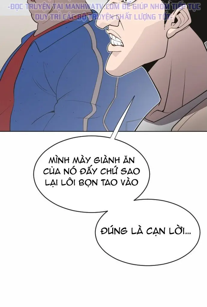 Kỷ Nguyên Siêu Anh Hùng Nettruyen ZZZ Chương 58 Page 20