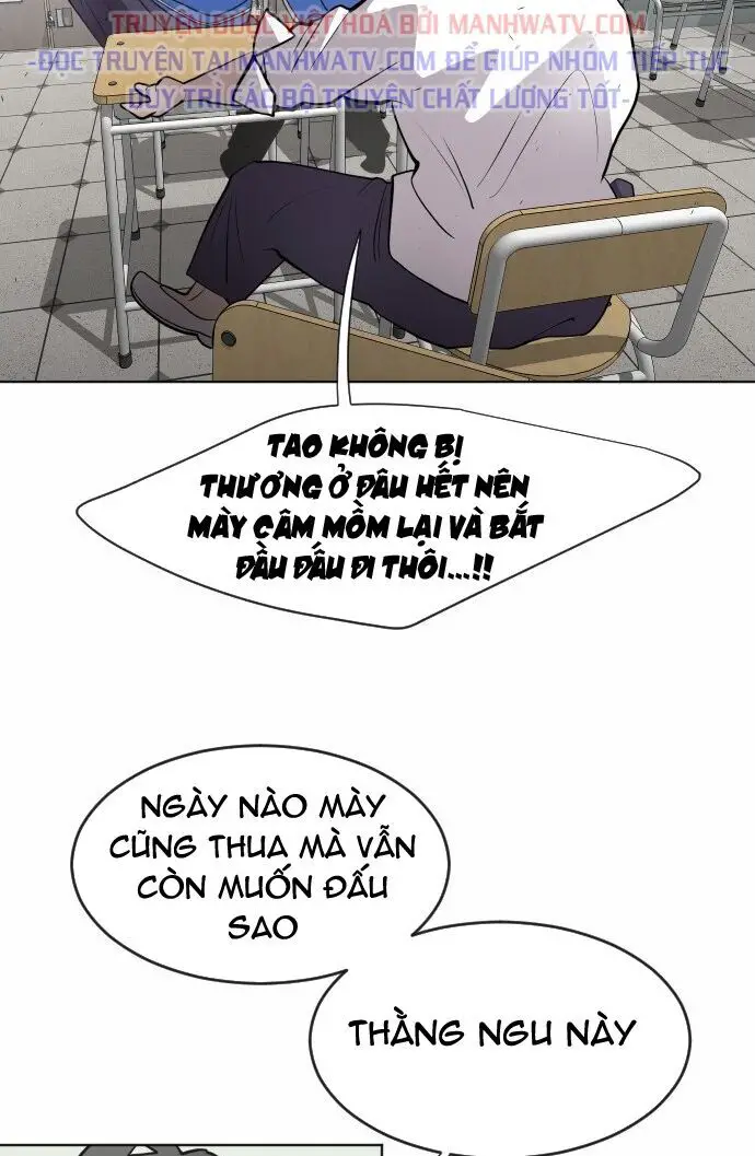 Kỷ Nguyên Siêu Anh Hùng Nettruyen ZZZ Chương 58 Page 26
