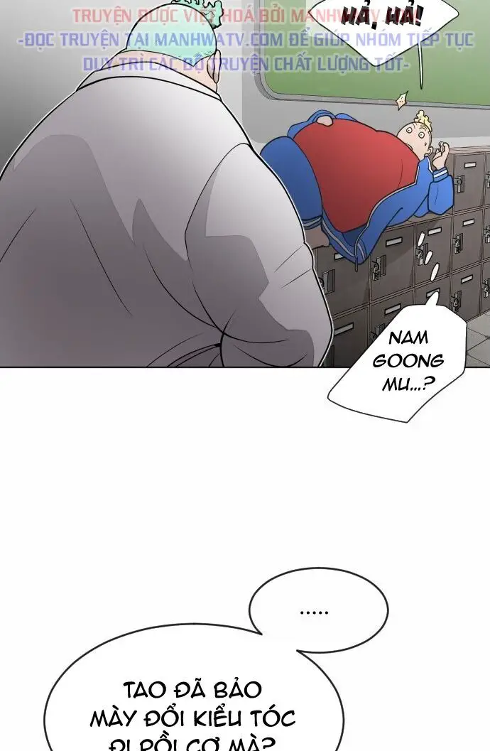 Kỷ Nguyên Siêu Anh Hùng Nettruyen ZZZ Chương 58 Page 29