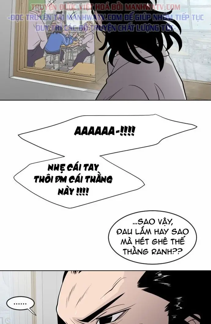 Kỷ Nguyên Siêu Anh Hùng Nettruyen ZZZ Chương 58 Page 32