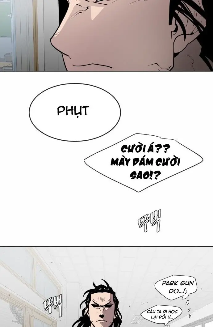 Kỷ Nguyên Siêu Anh Hùng Nettruyen ZZZ Chương 58 Page 33