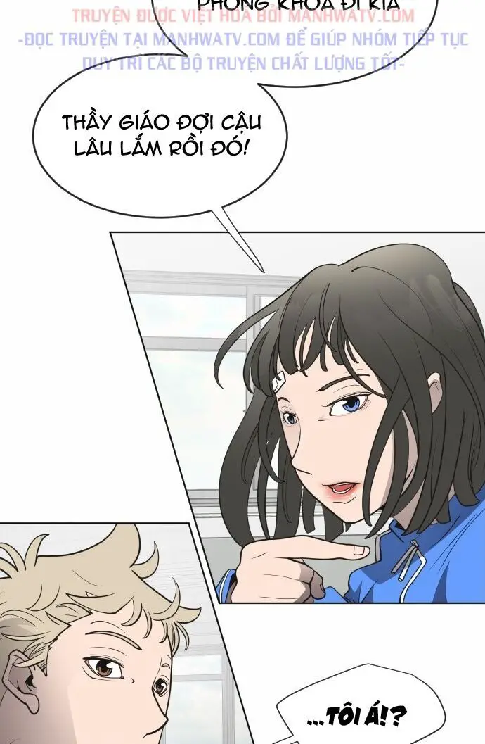 Kỷ Nguyên Siêu Anh Hùng Nettruyen ZZZ Chương 58 Page 35