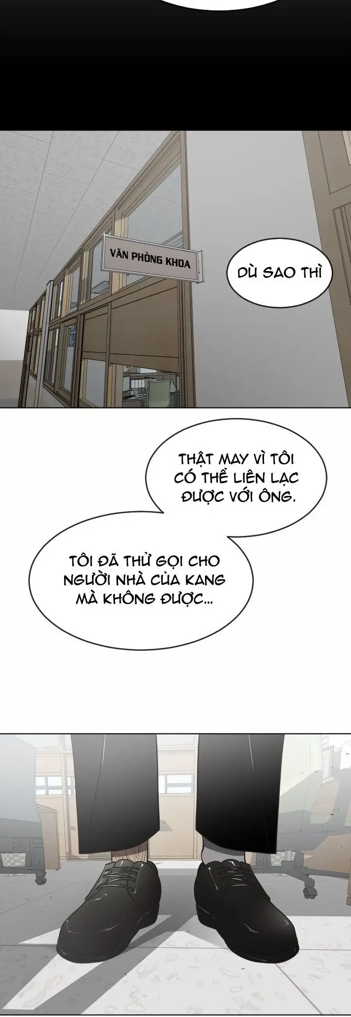 Kỷ Nguyên Siêu Anh Hùng Nettruyen ZZZ Chương 58 Page 37