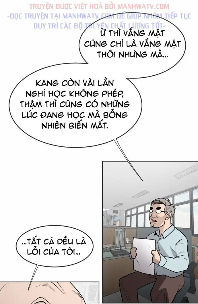 Kỷ Nguyên Siêu Anh Hùng Nettruyen ZZZ Chương 58 Page 38