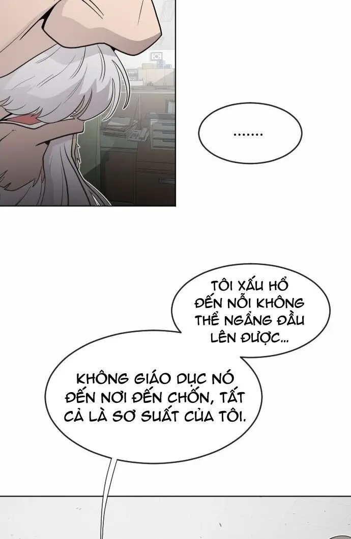 Kỷ Nguyên Siêu Anh Hùng Nettruyen ZZZ Chương 58 Page 39