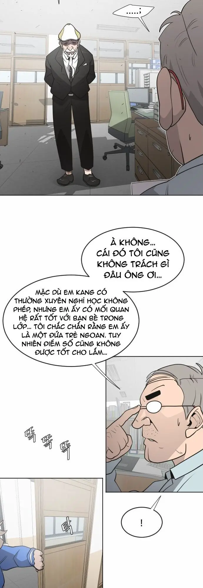 Kỷ Nguyên Siêu Anh Hùng Nettruyen ZZZ Chương 58 Page 40