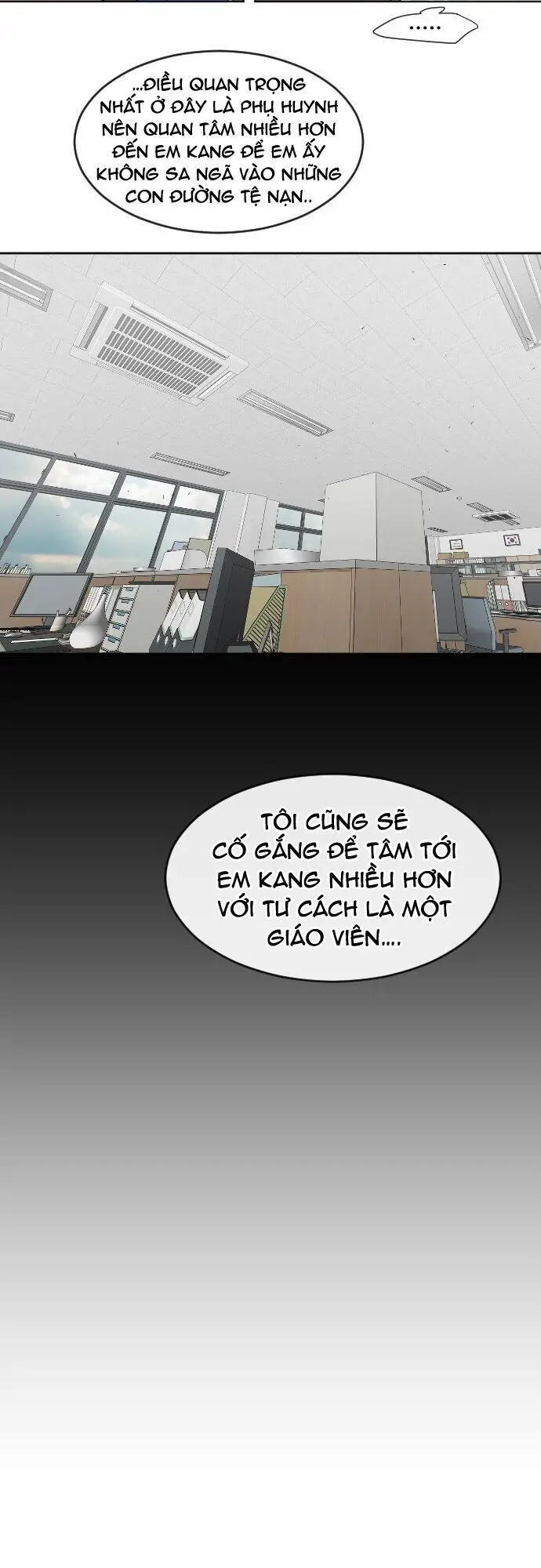 Kỷ Nguyên Siêu Anh Hùng Nettruyen ZZZ Chương 58 Page 43